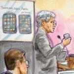 Apple vs Samsung closing arguments