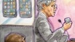 Apple vs Samsung closing arguments: "It took you three months to copy what we've been developing for five years"
