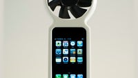 10 unusual, innovative, eco-friendly cell phone chargers