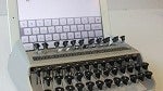 Keyboard prototype turns iPad into a typewriter… sort of