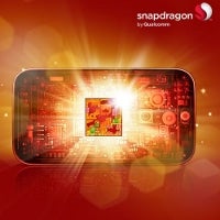 Monster quad-core Qualcomm Snapdragon S4 Pro APQ8064 chip first global appearance will be on an LG s