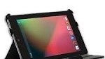 Blurex ultra-slim case for Nexus 7 - a worthy consideration versus Google's cover?