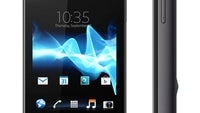Sony prepping a sub-$200 Android phones onslaught next year, tasks Foxconn and Compal with the production