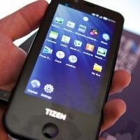 Samsung TIZEN phones reportedly moved to 2013, no bada handsets this year either, if at all