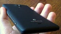 Feast your eyes on some more Sony Xperia T aka LT30p "Mint" images before it's official