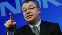 Nokia Finnish investors considering gathering signatures to get CEO Elop sacked