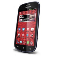 Samsung Galaxy Reverb is an Android mid-ranger for Virgin Mobile