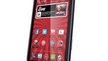 Samsung Galaxy Reverb is an Android mid-ranger for Virgin Mobile