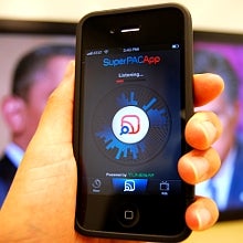 Super PAC app for iOS is Shazam for TV's nasty election ads, tells you what billionaire paid for the attacks