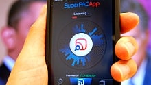 Super PAC app for iOS is Shazam for TV's nasty election ads, tells you what billionaire paid for the attacks