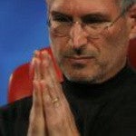 Thai monks say Steve Jobs has been reincarnated as a divine being