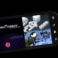 Four more games arrive on Humble Bundle 3 for Android