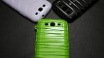 Musubo Samsung Galaxy S III cases hands-on