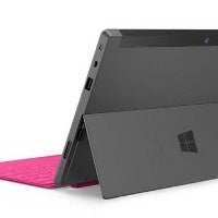 Drawings Microsoft Surface tablets start appearing on walls across New York City