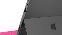 Drawings of Microsoft Surface tablets start appearing on walls across New York City
