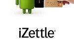 iZettle mobile credit card payment solution now available for Android, still in dispute with Visa