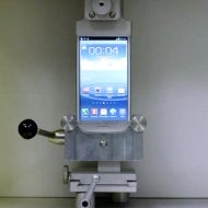 Samsung details how it came around the Galaxy S III "inspired by nature" design in a new video