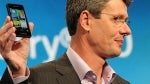 RIM says it is getting "tremendous" response from carriers to BlackBerry 10