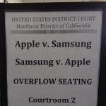 Judge sets September 20th date for hearing on preliminary injunctions; Apple is grateful