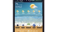T-Mobile Galaxy Note discontinued already?