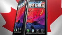 Rogers RAZR owners finally seeing OTA ICS upgrade