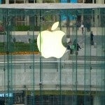 IDC: Apple's market share in China sliced in half during Q2