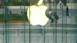 Apple's market share in China sliced in half during Q2