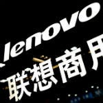 Lenovo passes iPhone in Chinese market