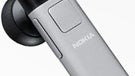 Nokia announced its smallest Bluetooth headset