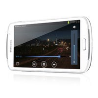 Samsung Galaxy Player 5.8 is now official – jumbo-sized Galaxy S III look-alike