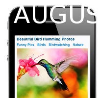 Best new iPhone, iPad and Android apps for August 2012