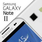 Galaxy Note II: last minute round-up