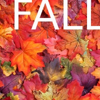 Upcoming events and announcements: your guide to fall 2012 in tech