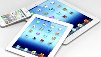 Apple's smaller iPad to actually be called the iPad Mini indeed, speculation mounts