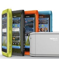 Nokia Symbian phones start receiving Belle Refresh update