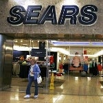 Sears is givng away a free keyboard dock with the purchase of an ASUS Transformer Pad TF300