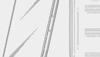 Patent filing reveals possible Nokia design: is this the Nokia Lumia Arrow?