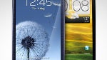 Poll results: Samsung Galaxy S III vs HTC One X: Which one do you prefer?