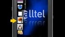 Samsung Delve - a TouchWiz phone for Alltel