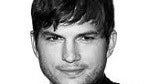 Photos of Ashton Kutcher playing Steve Jobs