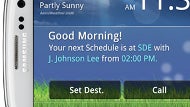 Samsung outs Drive Link app to help use your smartphone behind the wheel