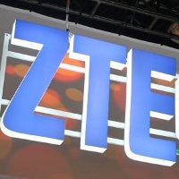 Chinese ZTE plans to double smartphone shipments to 40 million in 2012