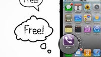 Viber is now arriving on Series 40, Symbian and Bada, hits 100 million users