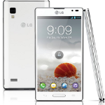 LG extends its Optimus L line with the introduction of the LG Optimus L9