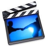 PowerDirector from Cyberlink allows touch editing of movies on Windows 8 slate