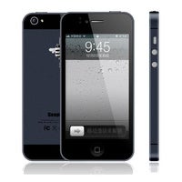 iPhone 5 knock-off is out in China, swears it looks like the real deal