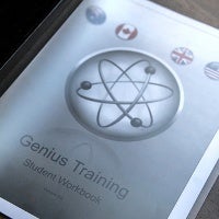 Apple Genius Training Student Workbook manual leaks: inside the reality distortion field