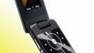 Motorola i9 – finally a pretty iDEN phone!