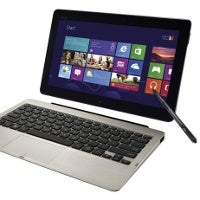 ASUS reintroduces Windows 8/RT dockable tablets: Asus Vivo Tab and Vivo Tab RT