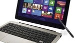 ASUS reintroduces Windows 8/RT dockable tablets: Asus Vivo Tab and Vivo Tab RT